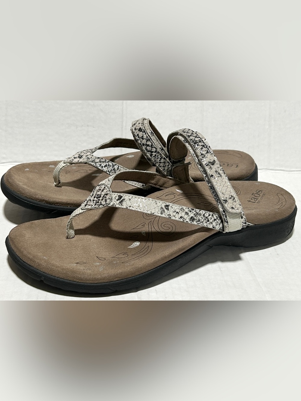 Taos Thong Sandals